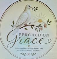 Perched On Grace