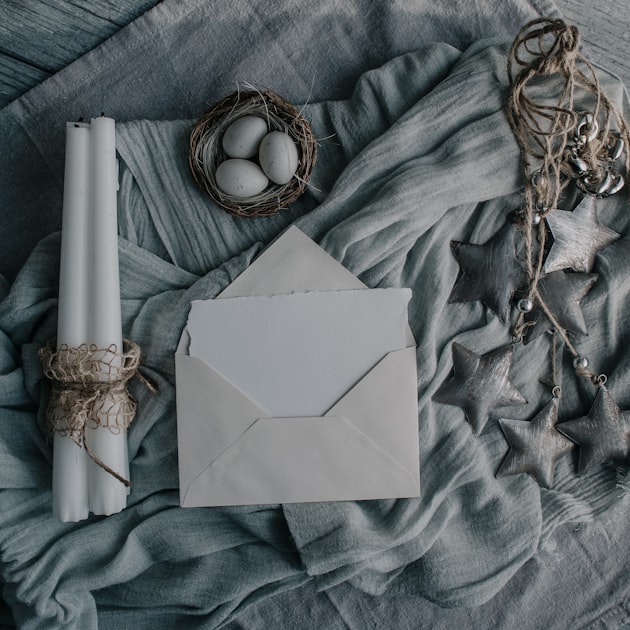 The Art of Gift Giving