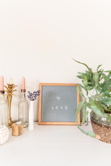 Transform Your Home with Decor